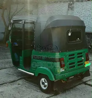 Bajaj RE 2011 Three Wheel (Used)