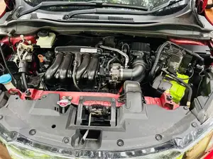 Honda Vezel Rs 2018 SUV (Used)