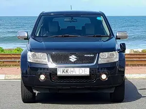 Suzuki Grand Vitara Escudo 2007 SUV (Used)