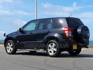 Suzuki Grand Vitara Escudo 2007 SUV (Used)