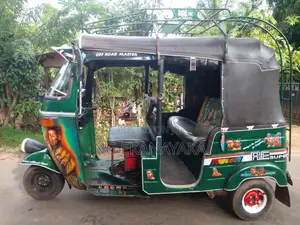 Bajaj RE 1983 Three Wheel (Used)
