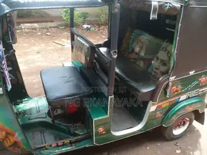 Bajaj RE 1983 Three Wheel (Used)