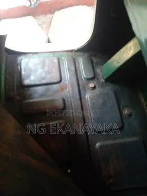 Bajaj RE 1983 Three Wheel (Used)