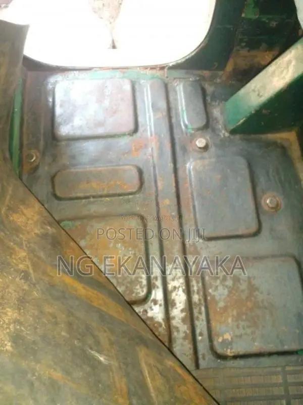 Bajaj RE 1983 Three Wheel (Used)