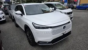 Honda Vezel Z Premium 2026 SUV Brand New