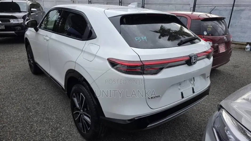 Honda Vezel Z Premium 2026 SUV Brand New