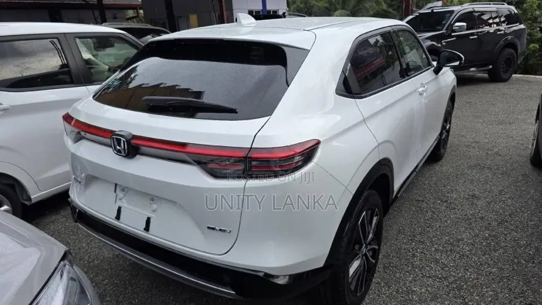 Honda Vezel Z Premium 2026 SUV Brand New
