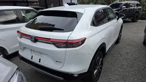 Honda Vezel Z Premium 2026 SUV Brand New
