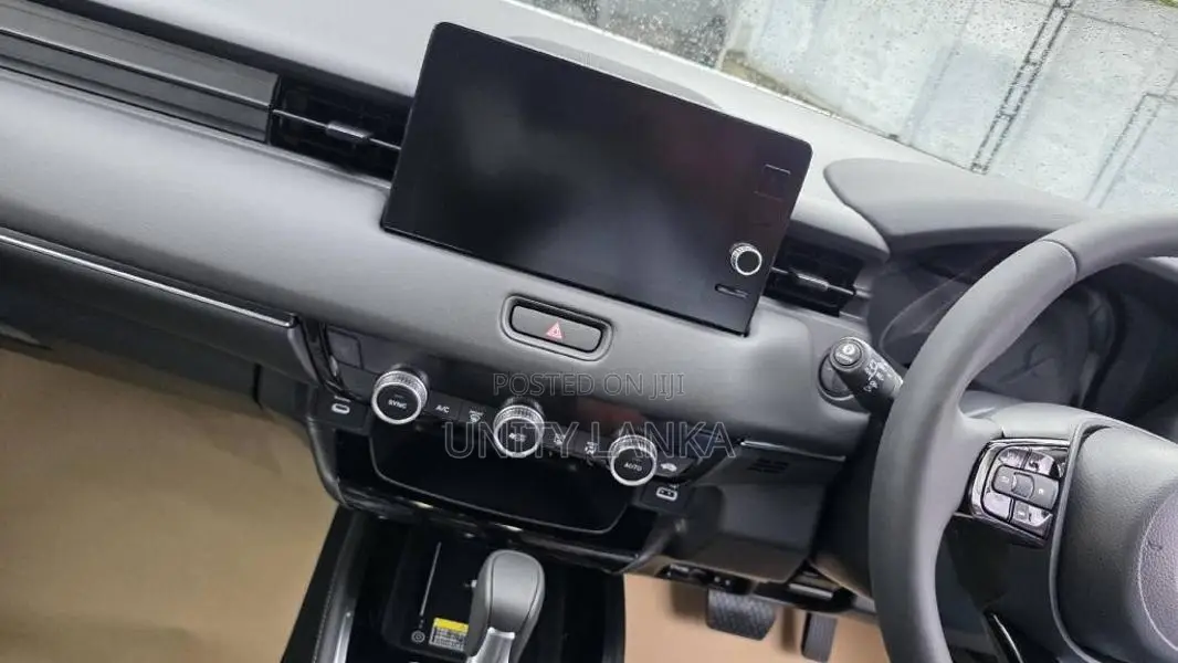 Honda Vezel Z Premium 2026 SUV Brand New