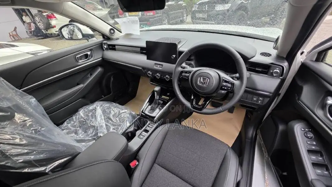 Honda Vezel Z Premium 2026 SUV Brand New