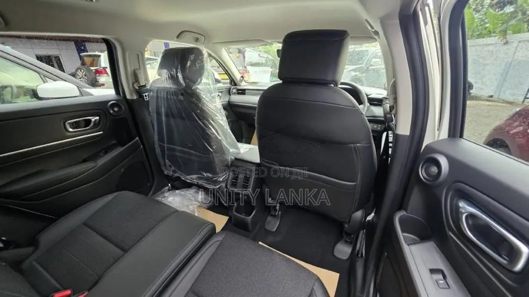 Honda Vezel Z Premium 2026 SUV Brand New