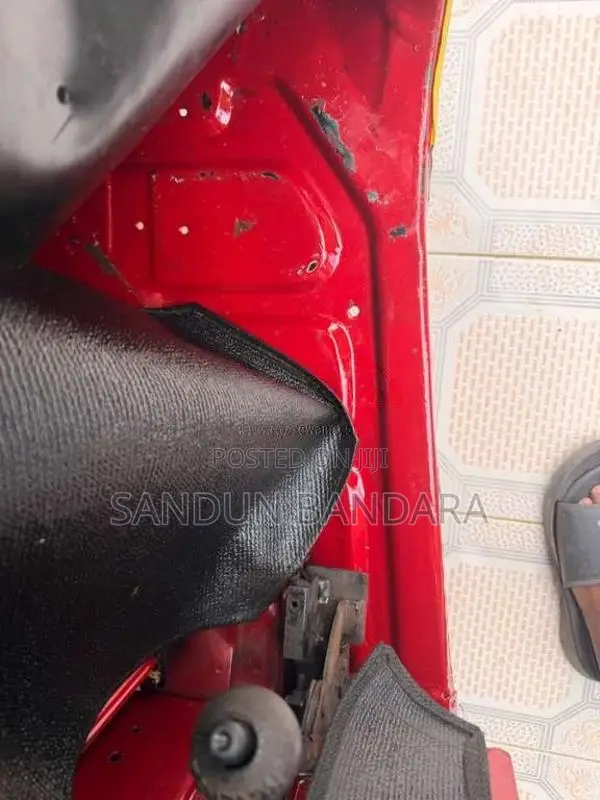Bajaj RE 2015 Three Wheel (Used)