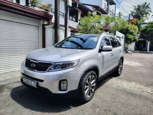 Kia Sorento 2014 SUV (Used)