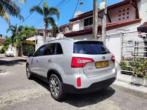 Kia Sorento 2014 SUV (Used)