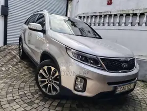 Kia Sorento 2014 SUV (Used)