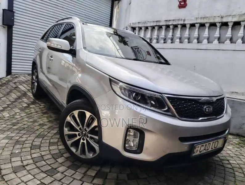 Kia Sorento 2014 SUV (Used)