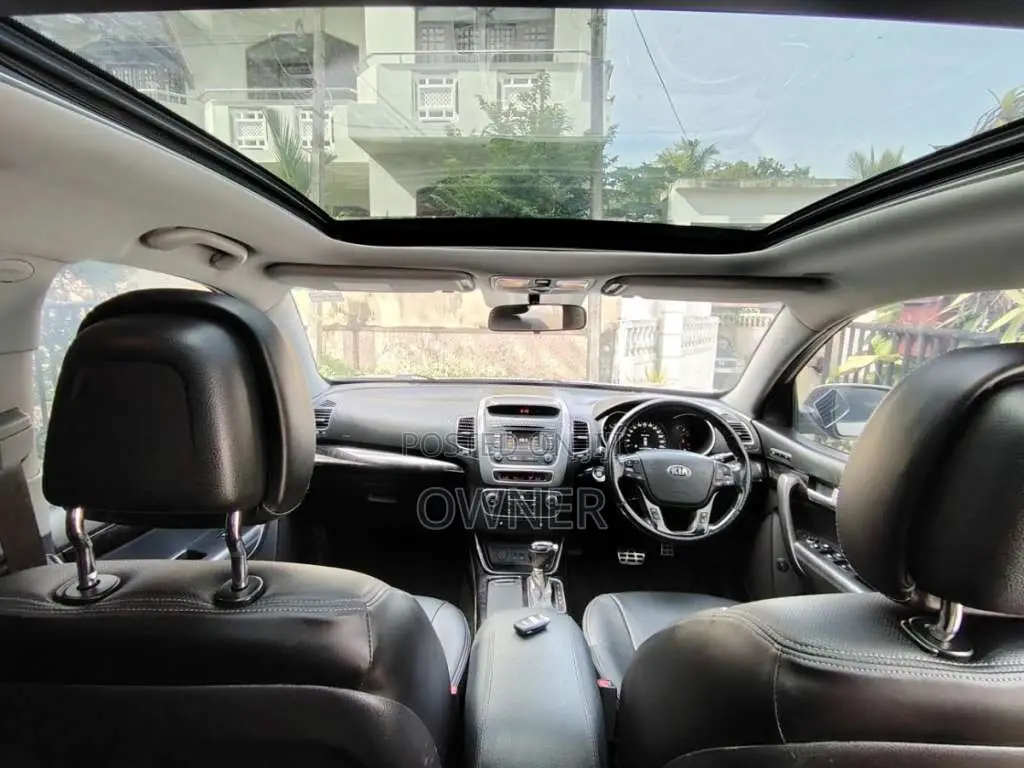 Kia Sorento 2014 SUV (Used)