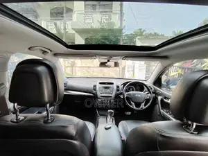 Kia Sorento 2014 SUV (Used)