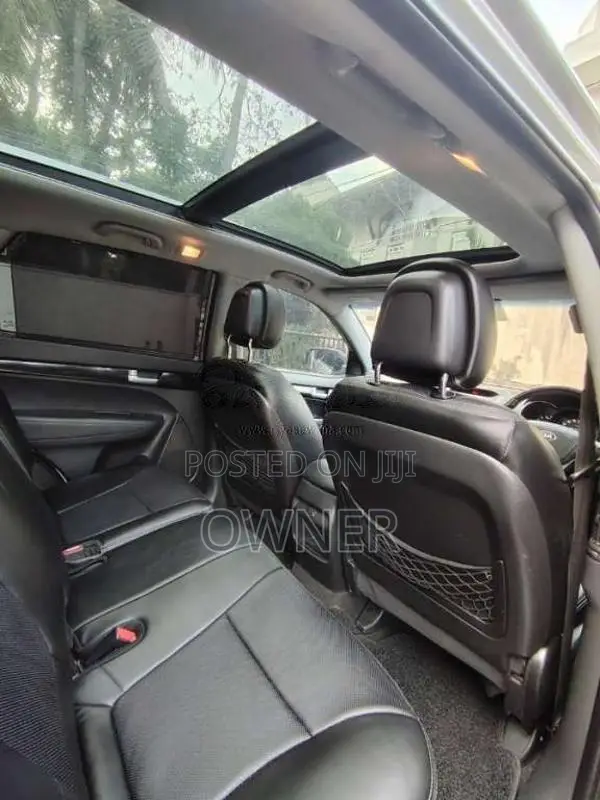 Kia Sorento 2014 SUV (Used)