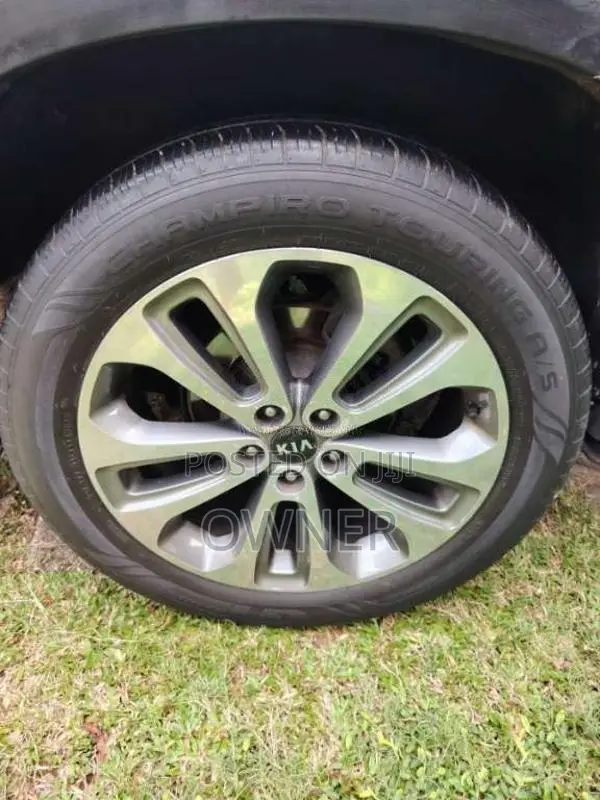 Kia Sorento 2014 SUV (Used)
