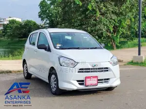 Daihatsu Mira L Grade 2024 Car Unregistered (Recondition)