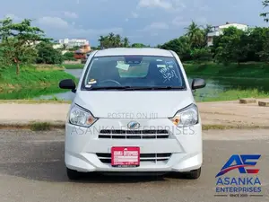 Daihatsu Mira L Grade 2024 Car Unregistered (Recondition)
