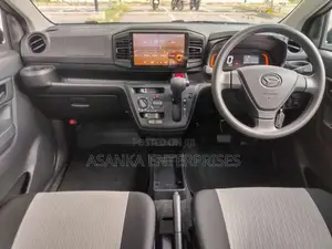 Daihatsu Mira L Grade 2024 Car Unregistered (Recondition)