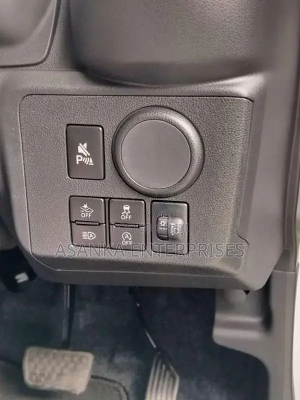 Daihatsu Mira L Grade 2024 Car Unregistered (Recondition)