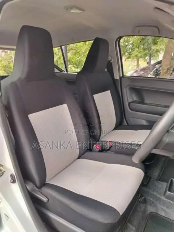 Daihatsu Mira L Grade 2024 Car Unregistered (Recondition)