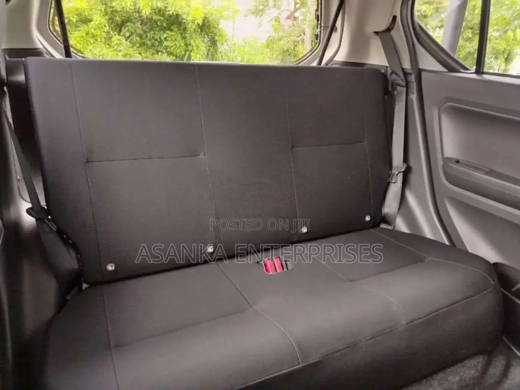 Daihatsu Mira L Grade 2024 Car Unregistered (Recondition)