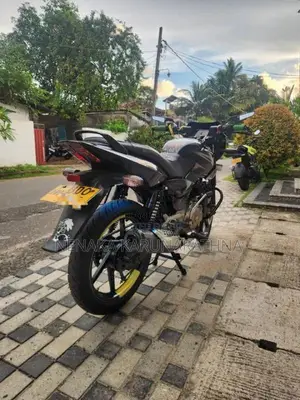 Bajaj Pulsar 150 2016 Motorbike (Used)