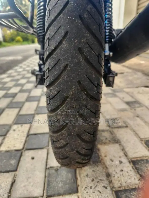 Bajaj Pulsar 150 2016 Motorbike (Used)