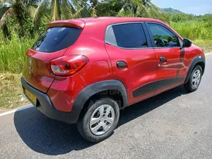 Renault Kwid Rxt Sports 2017 Car (Used)