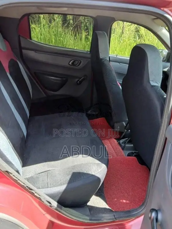 Renault Kwid Rxt Sports 2017 Car (Used)