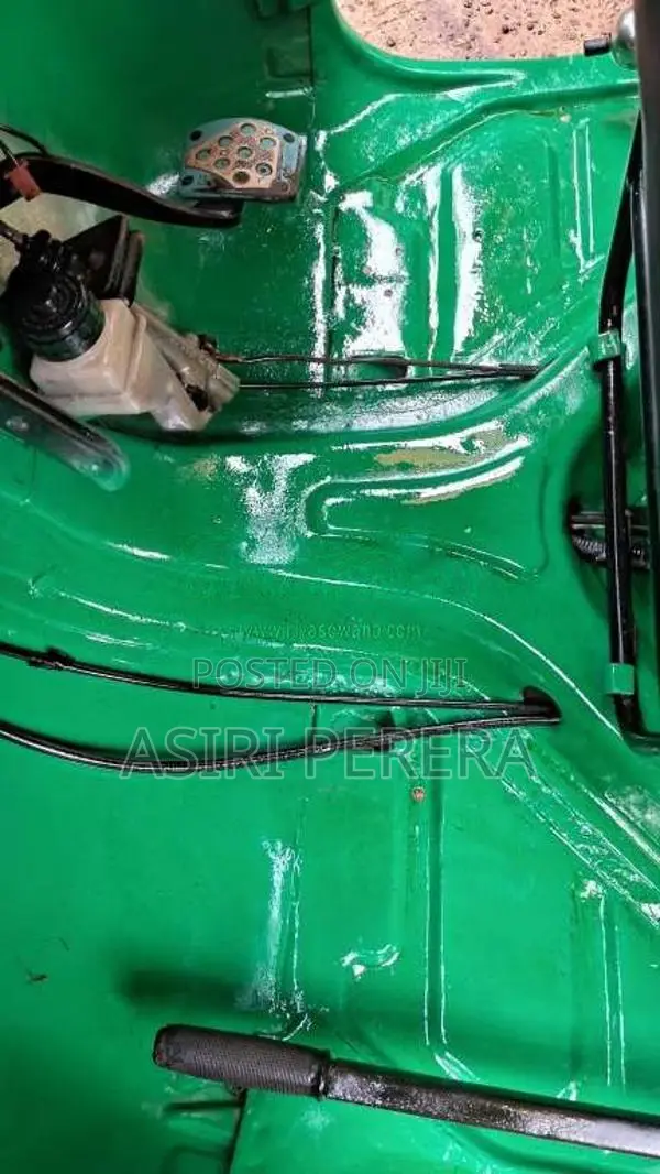Bajaj 4 Stroke 2013 Three Wheel (Used)