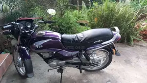 TVS Star Sport 2006 Motorbike (Used)