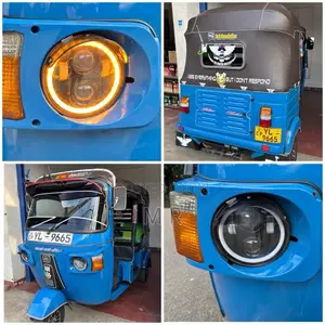 Bajaj 4 stroke 2011 Three Wheel (Used)