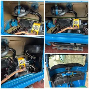 Bajaj 4 stroke 2011 Three Wheel (Used)