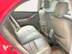 Toyota 121 Japan 2002 Car (Used)