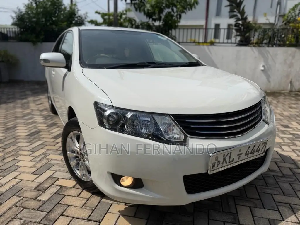 Toyota ALLION G GRADE 2009 Car (Used)