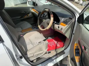 Toyota ALLION G GRADE 2009 Car (Used)