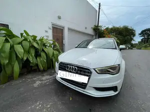 Audi A3 2015 Car (Used)