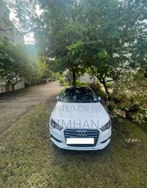 Audi A3 2015 Car (Used)