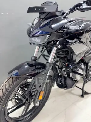 Hero Xtreme 125 2026 Motorbike Brand New
