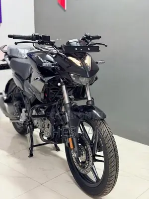 Hero Xtreme 125 2026 Motorbike Brand New