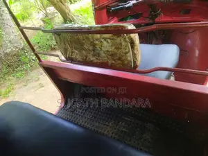 Bajaj 4 Stroke 2003 Three Wheel (Used)