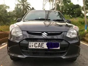 Suzuki Alto 2015 Car (Used)