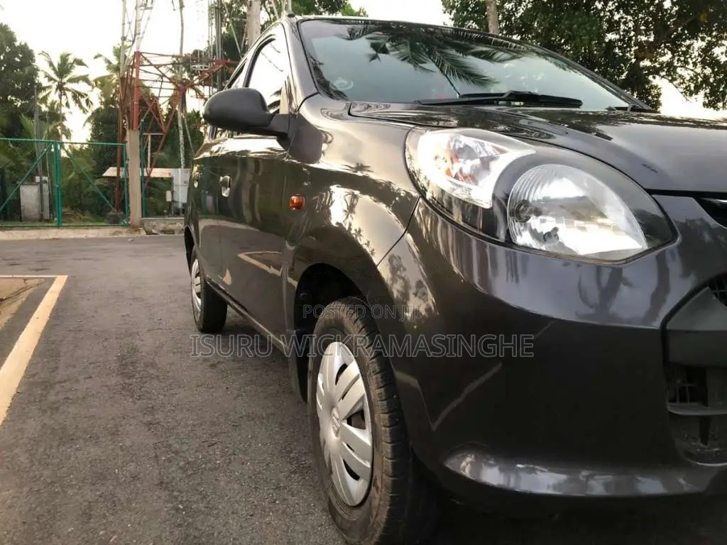 Suzuki Alto 2015 Car (Used)