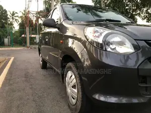 Suzuki Alto 2015 Car (Used)