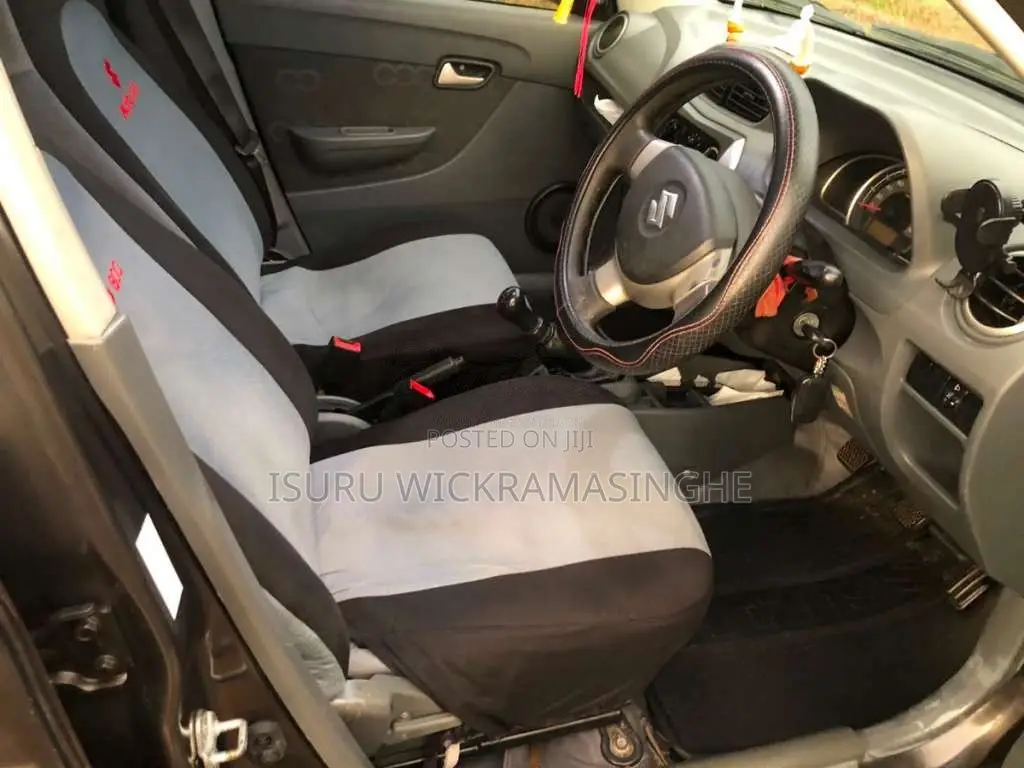 Suzuki Alto 2015 Car (Used)